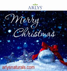 ARLYS Merry Christmas E-Gift Card