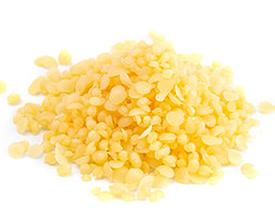 Beeswax Pellets -Yellow
