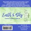 Earth and Sky Synergy - 5 ml., 10 ml. and Roll-On Sizes