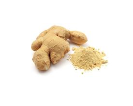 Ginger-Cochin Extra (Zingiber officinale)