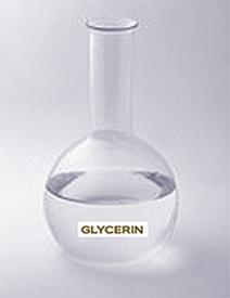 Glycerin, Vegetable (USP)