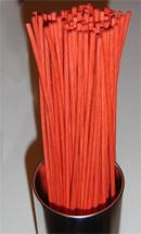 Diffuser Fragrance Reeds - Red