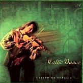 Celtic Dance CD - Casadh An Tagain