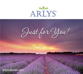 ARLYS Just For You E-Gift Card