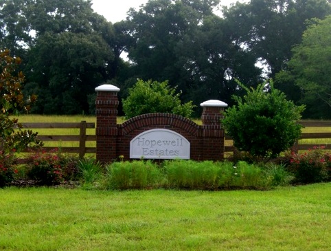 Hopewell Estates