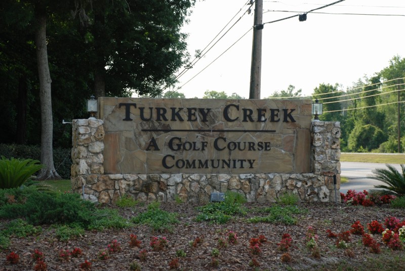 Turkey Creek
