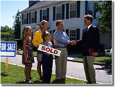 Mortgage Services