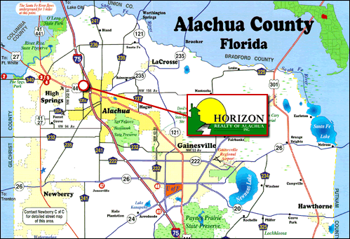 Horizon Realty of Alachua