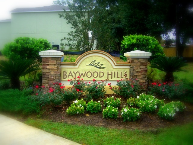 Baywood Hills
