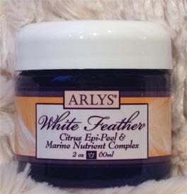 White Feather Citrus Epi-Peel
