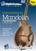 Introduction to Mandolin DVD