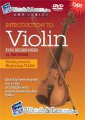 Introduction to Violin DVD