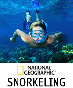 Snorkeling