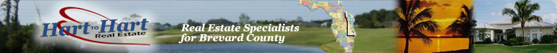 Hart to Hart Real Estate - Brevard County Hart to Hart Real Estate - Brevard County