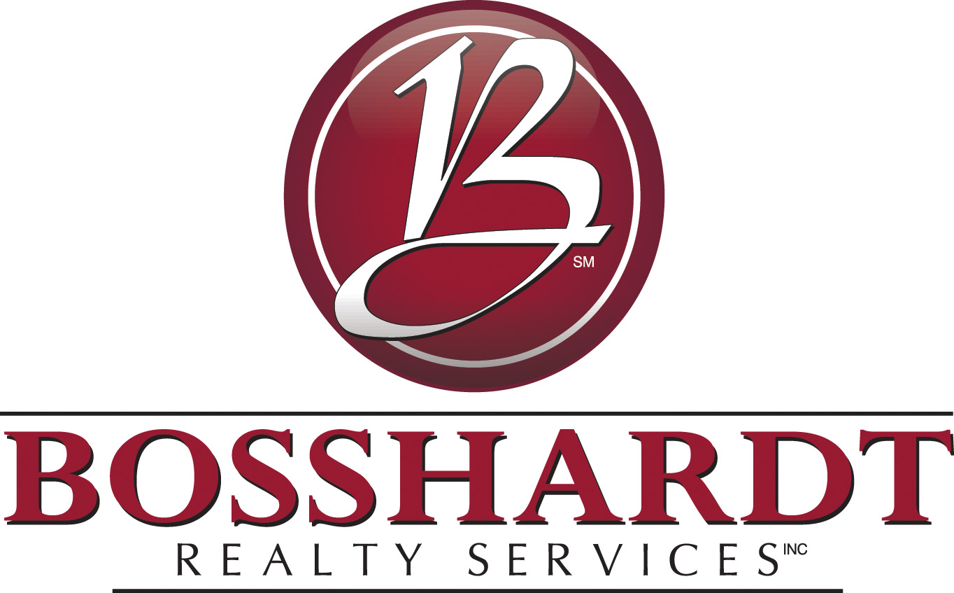 Bosshardt logo Bosshardt logo