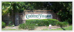 Country Village