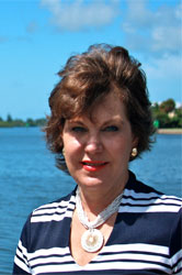 Carolyn Lange