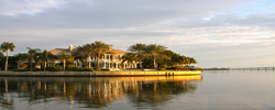Vero Beach Waterfront Property