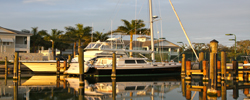 Vero Beach Marina