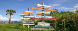 Local Signage