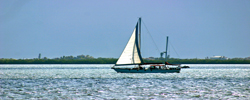 Sailing