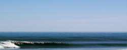 Beachfront Waves