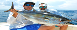 Sebastian Inlet Offshore Fishing