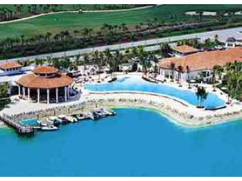 Miromar Beach Club Miromar Beach Club