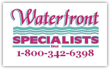 Waterfront Specialists