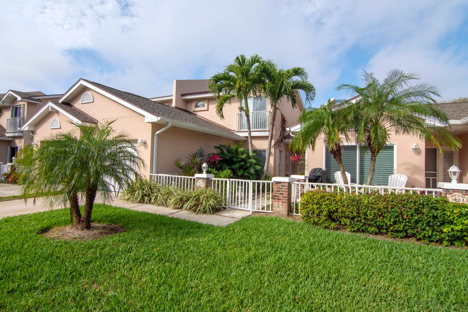 Two Story with two Master Suites