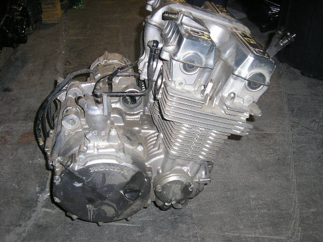 Reconditioned honda motorcycle engines #2