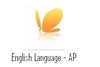English Language - AP