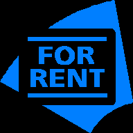 for rent sign.BMP
