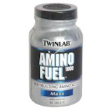 Highest quality. A high tech bodybuilding formula that contains L-carnitine, branched chain amino acids (L-leucine, L-isoleucine and L-valine) and peptide bonded amino acids derived from pharmaceutical grade pancreatic (enzymatic) digests of whey protein (lactalbumin) and egg white protein (albumin), nature's highest quality (PER) amino acid sources. Whey protein is the predominant protein in human milk and is of higher quality (PER) than casein. Peptide bonded amino acids from enzymatic (not acid) digests of protein have been clinically proven to be superior to crystalline free-form amino acid mixtures for achieving optimum muscle growth, protein synthesis and speeding recuperation. 