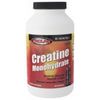 Creatine Monohydrate is a naturally occurring metabolite which helps recycle the body's supply of ATP for increased energy output, strength, and endurance. Research indicates that athletes who exercise and supplement their diet with Creatine Monohydrate may increases the total Creatine Monohydrate pool within the muscle. 