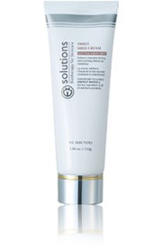 COMFORT CLEANSING FOAM