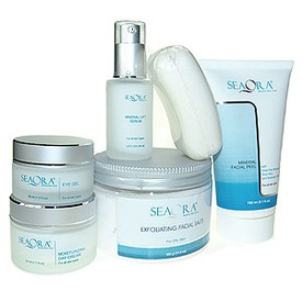 Anti Wrinkle Regimen Kit