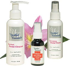 ANTI-ACNE FORMULA