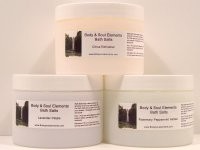 Bath Salts