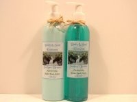 Jojoba Gentle Cleansing Shower Gel