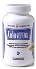 COLOSTRUM CAPSULES