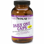 DAILY ONE 90 TABLETS WITHOUT IRON