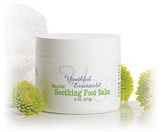 FOOT BALM