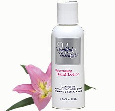 HAND LOTION