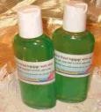 Waterless Hand Sanitizer