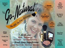 GO-NATURAL
