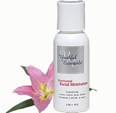 FACIAL MOISTUIZER