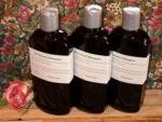 Natural Shampoo
