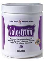 COLOSTRUM POWDER