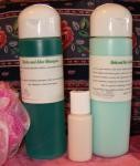 Herbs and Aloe Shampoo for Hair
